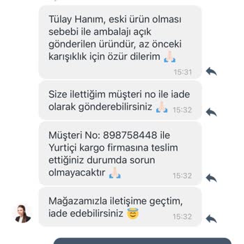 İade Sürecinde Yaşanan Sorunlar Ve Ücret İadesinin Yapılmaması