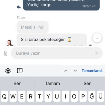 İade Sürecinde Yaşanan Sorunlar Ve Ücret İadesinin Yapılmaması