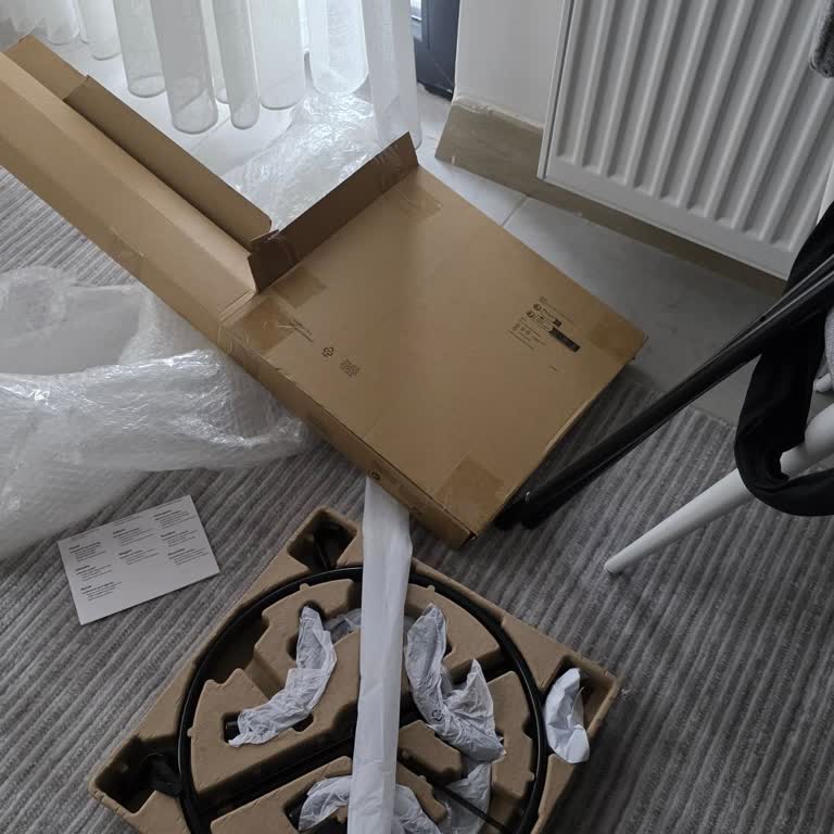 IKEA Kargom Eksik Paketle Teslim Edildi Müşteri Hizmetlerine Ulaşamıyorum