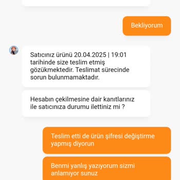Satın Aldığım Instagram Hesabında Takipçi Eksikliği Ve Destek Sorunu