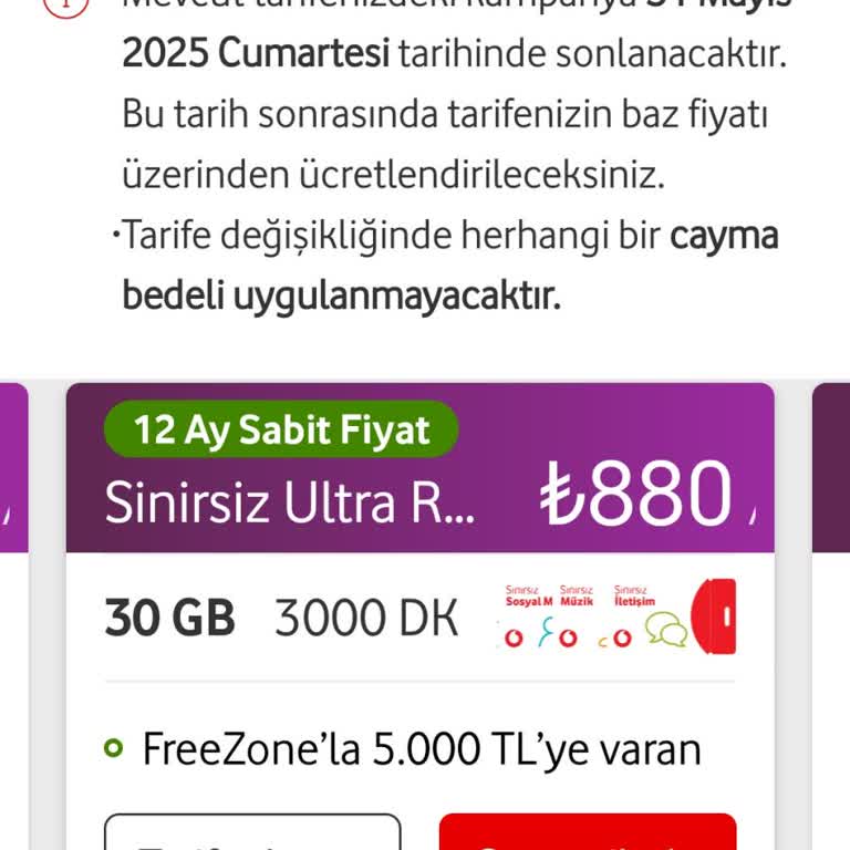 Fatura Artışı Ve Hizmet Yetersizliği Nedeniyle Yaşanan Mağduriyet