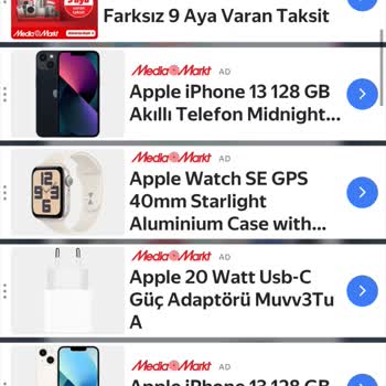 Haber Sitesindeki Yoğun Ve Zararlı Reklamlar Okuma Deneyimini Bozuyor