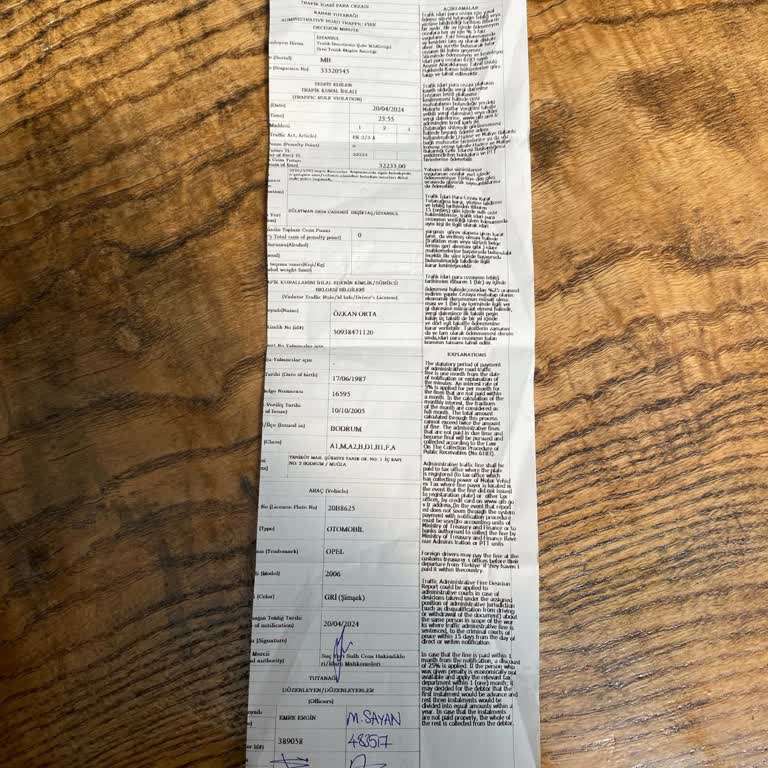 Marti Tag Mağduriyeti: Ceza Sonrası Destek Ve Sorumluluk Yok