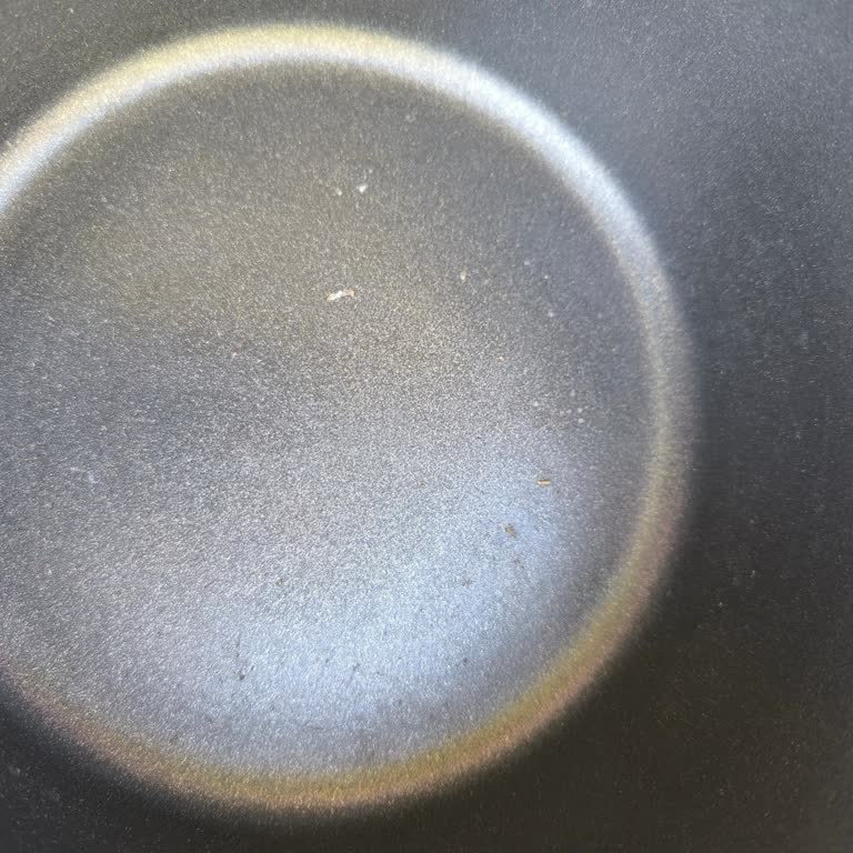 Trendyol'dan Aldığım Tencere Deforme Oldu, Destek Alamıyorum