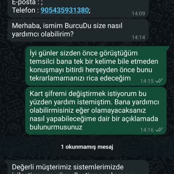 PTT Canlı Yardım Hattı Sorunumu Çözmedi, Temsilciler Yetersizdi