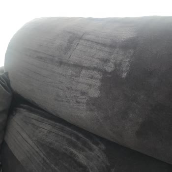 Yeni Alınan Halı Ve Koltuk Yıkama Makinesi Koltuğumu Zarar Verdi