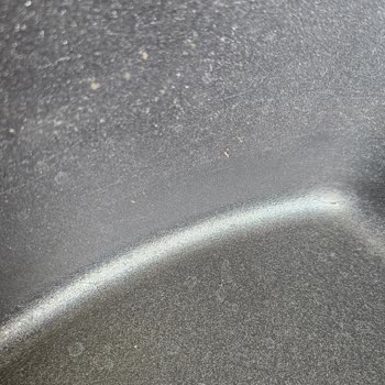 Karaca Züccaciye Tencerelerimin İç Kısmı Soyuldu