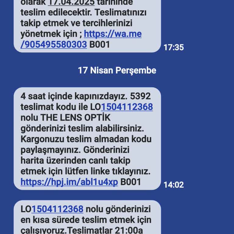 Teslimat Gecikiyor, Müşteri Mağdur Ediliyor