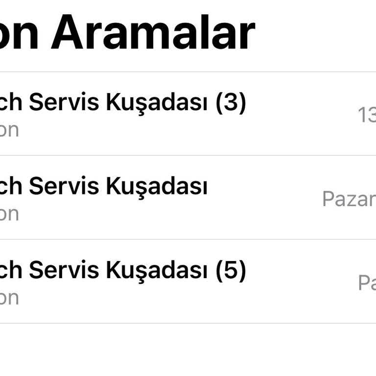 Bosch Servisi Randevu İptali Ve İlgisizlik Nedeniyle Mağduriyet Yaşadım