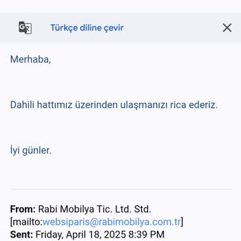 Dolap Kulpları Eksik Müşteri Hizmetlerine Ulaşılamıyor