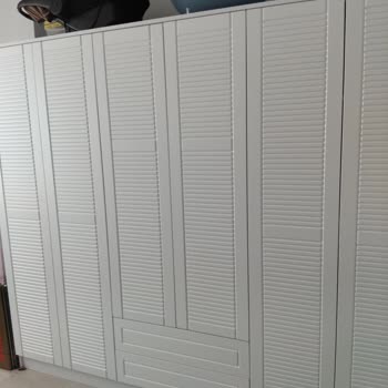 Dolap Kulpları Eksik Müşteri Hizmetlerine Ulaşılamıyor