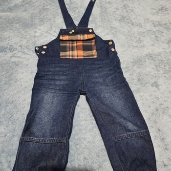 Panço'dan Alınan Kot Tulum İlk Kullanımda Bozuldu: Hayal Kırıklığı