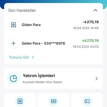 Aktarılan Bakiyem Hesabımda Kayboldu, Müşteri Hizmetleri İlgisiz Kaldı