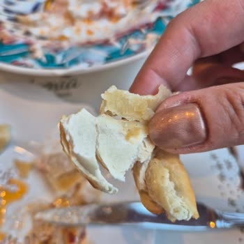 Lezzet Ve Hizmette Büyük Hayal Kırıklığı