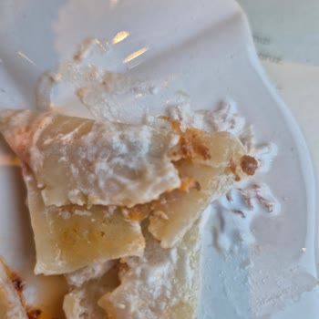 Lezzet Ve Hizmette Büyük Hayal Kırıklığı