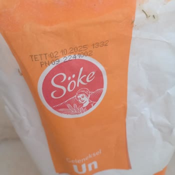 Aldığım Unun İçinden Kurt Ve Böcek Çıkması Şaşkınlık Yarattı