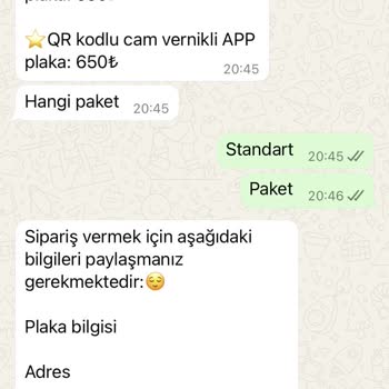 Sipariş Teslimatı Gecikti Yanlış Ürün Gönderildi Çözüm Yok