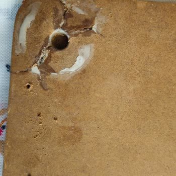 İstikbal Sehpa Bacağı Gevşedi Ve Çıktı Ayıplı Ürünle Karşılaştık