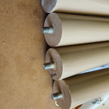 İstikbal Sehpa Bacağı Gevşedi Ve Çıktı Ayıplı Ürünle Karşılaştık