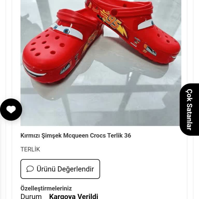 Siparişim Bir Aydır Teslim Edilmedi Sürekli Oyalama İle Karşılaşıyorum