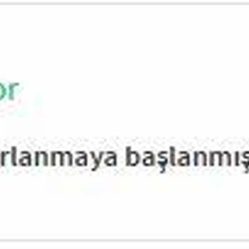 Siparişin Kargoya Verilmemesi Ve Trendyol Müşteri Hizmetleri Sorunları