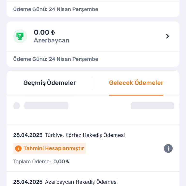 Ödenen Borcun Sistemde Silinmemesi Ve Mağduriyet