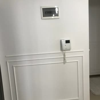 Filli Boya İle Boyanan Duvarlarda Renk Örtmedi Masraf Arttı