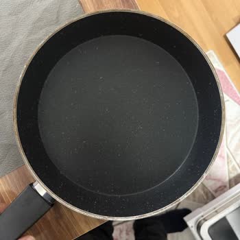 Schafer Tencere Setinde Kısmi Sorunlara Kullanıcı Hatası Denilmesi Mağduriyet Yarattı