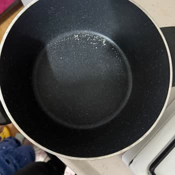 Schafer Tencere Setinde Kısmi Sorunlara Kullanıcı Hatası Denilmesi Mağduriyet Yarattı