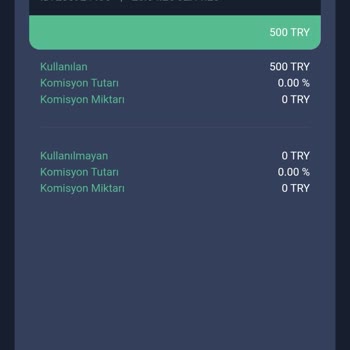 Canlı Destek İlgisiz, Kazanılan Paralar Ödenmiyor
