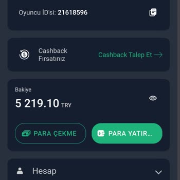 Canlı Destek İlgisiz, Kazanılan Paralar Ödenmiyor