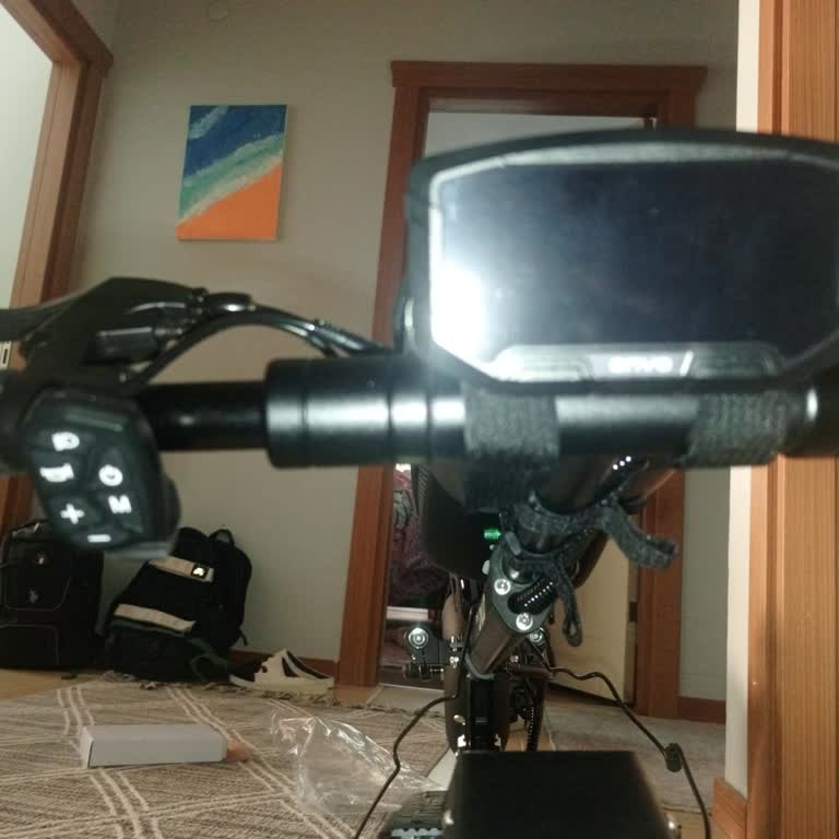 Yeni Onvo 013 Xplus Modelinde Hız Sınırı Kaldırılamıyor