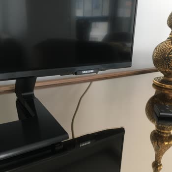 3 Yılda Arızalanan Samsung TV Ve Fahiş Tamir Ücretleri