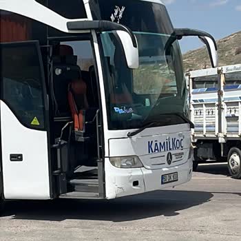 Yolculuk Sırasında Arızalanan Otobüste Yaşanan Mağduriyet