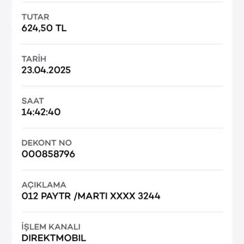 Ödeme Yapılan Süper Üyelik Hesaba Tanımlanmadı, Mağduriyet Yaşıyorum