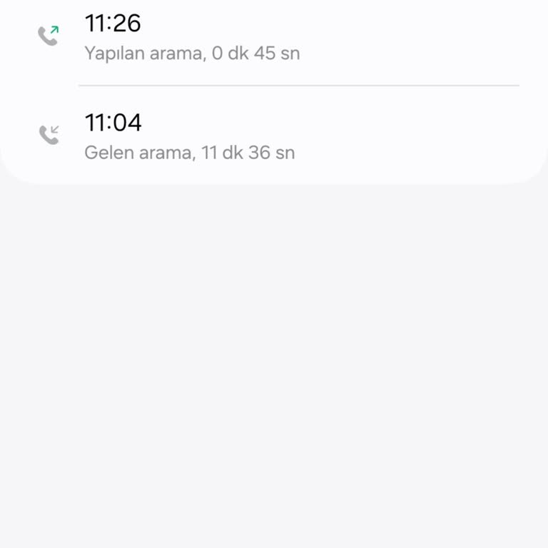 İzinsiz Anket Ve Ses Kaydı Hakkında Şikayet