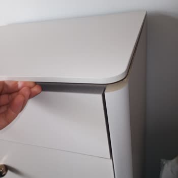 Doğtaş'tan Aldığım Yatak Odası Takımı Ve Şifonyer Tam Bir Hayal Kırıklığı