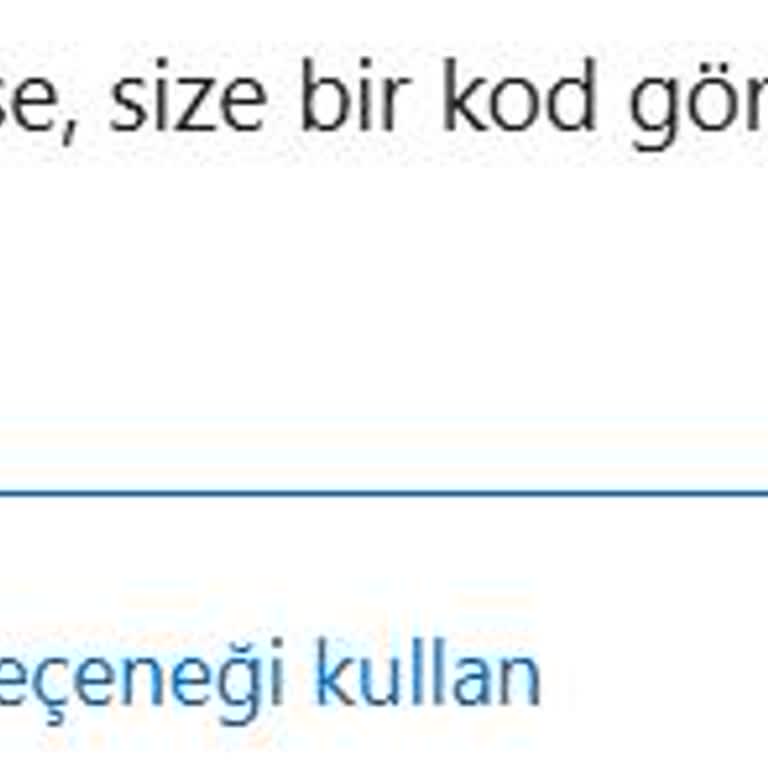 Bitlocker Koruması Nedeniyle Bilgisayarıma Erişemiyorum, Microsoft Destek Vermiyor