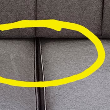 Kanepe Tamiri Sürecinde Sürekli Sorun Ve Yetersiz Servis Hizmeti