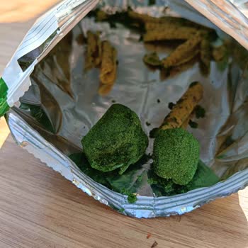 Cips Paketi Az Ürün Ve Beklenmeyen Sürprizlerle Hayal Kırıklığı Yarattı