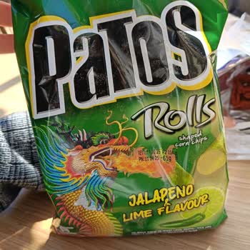 Cips Paketi Az Ürün Ve Beklenmeyen Sürprizlerle Hayal Kırıklığı Yarattı