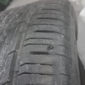 Kronik Lastik Sorunu: Farklı Bayiler Değişim Yaparken Benim Talebim Neden Reddedildi?