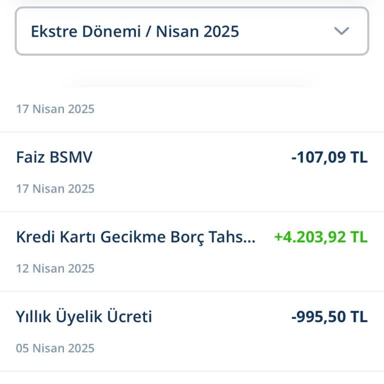 Aidatsız Denilen Karttan Haksız Aidat Alınması Mağduriyet Yarattı