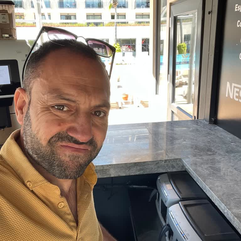 Beş Yıldızlı Otelde Büyük Hayal Kırıklığı