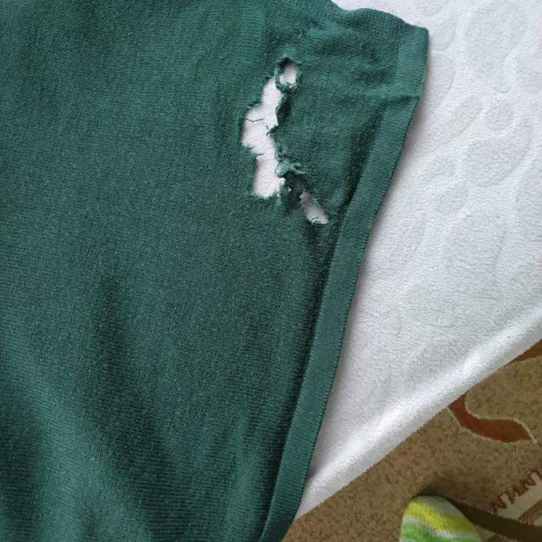 Yeni Alınan Çamaşır Makinesi Sürekli Çamaşırları Yırtıyor, Değişim Talebi Reddedildi