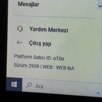 Yemeksepeti Üzerinden Multinet Ve Pluxee Ödemesi Alınamıyor