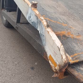 İETT Otobüsünün Çarptığı Aracıma Eksperlerden Yetersiz İlgi Ve Haksız Hasar Tespiti