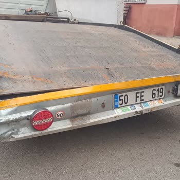 İETT Otobüsünün Çarptığı Aracıma Eksperlerden Yetersiz İlgi Ve Haksız Hasar Tespiti