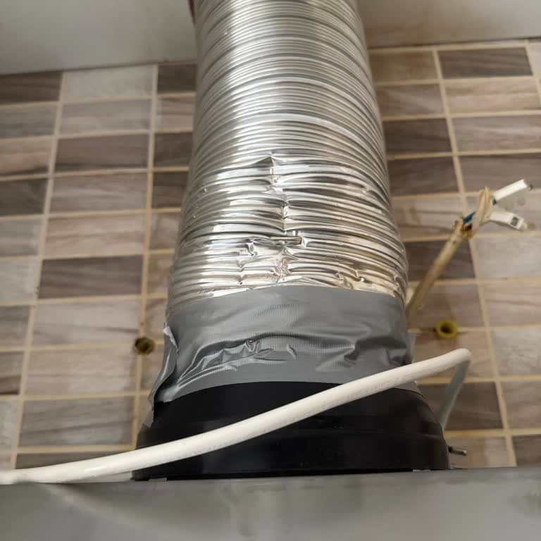 Yetkili Servisin Hatalı Montajı Ve Kötü Hizmeti