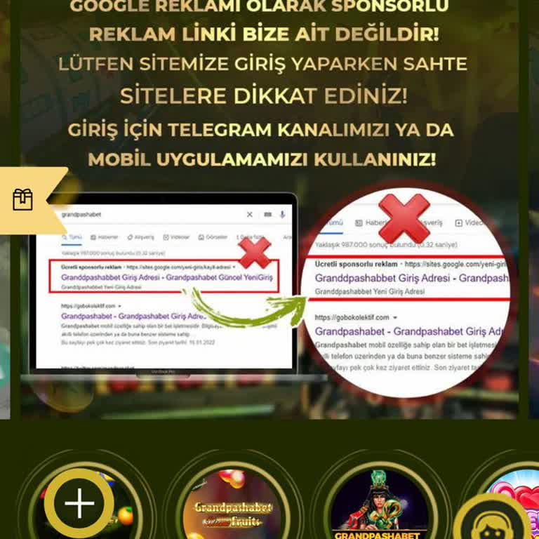 GrandPashaBet Yurt Dışı Bahis Sitesinde EFT Sonrası Sürekli Ek Para Talebi Ve Güven Sorunu
